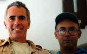 Brothers, Victor and Joseph, 1998