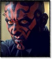 Darth Maul